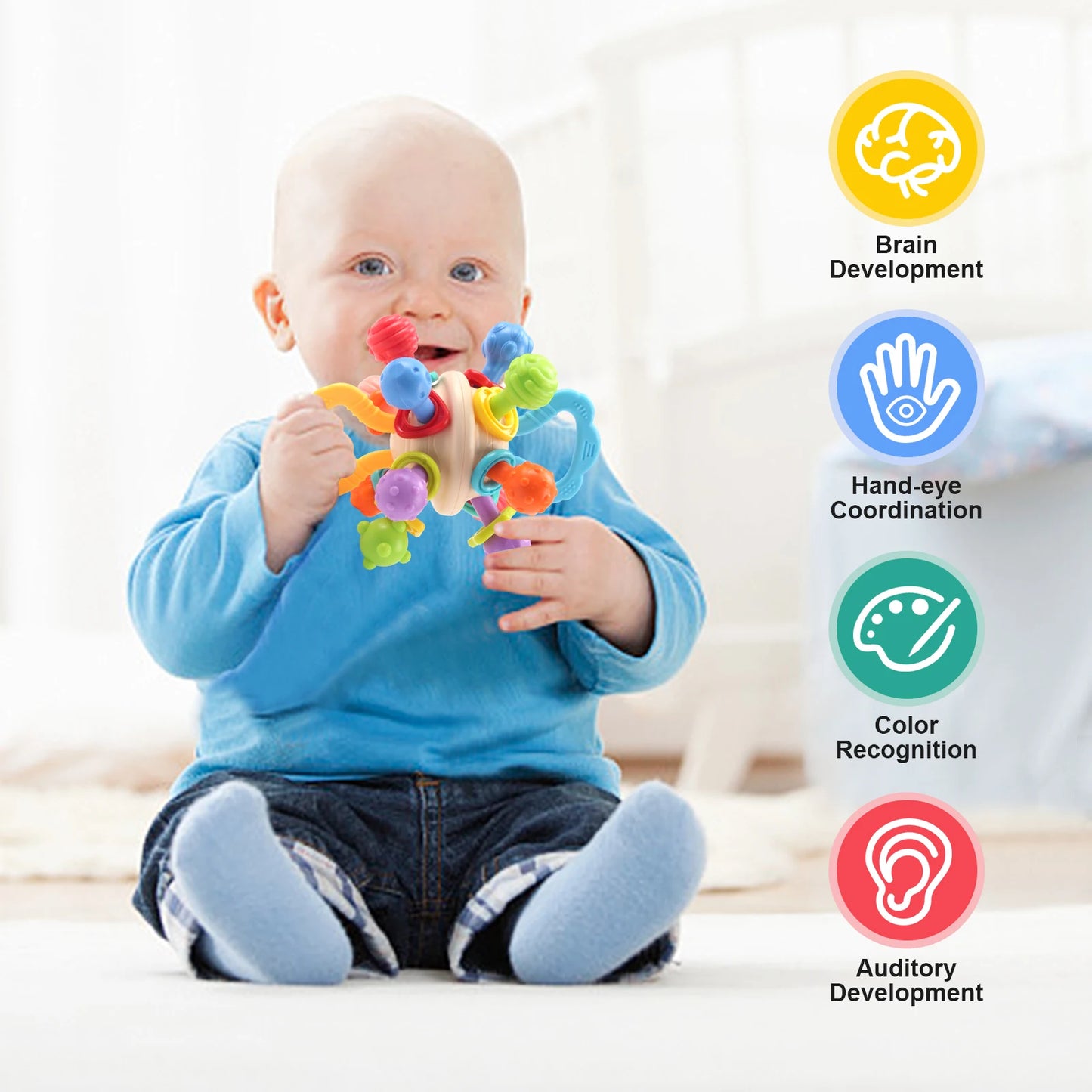 Baby Ball Toy