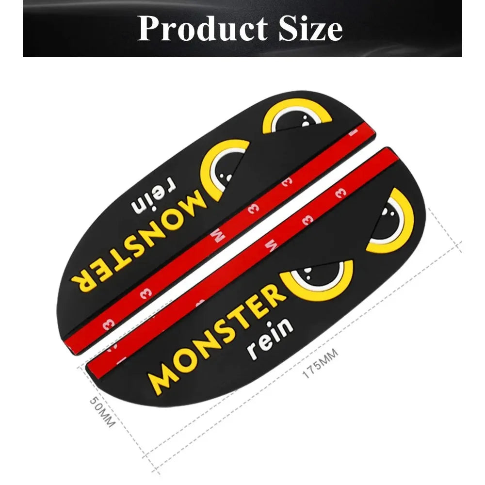 Car Door Protectors