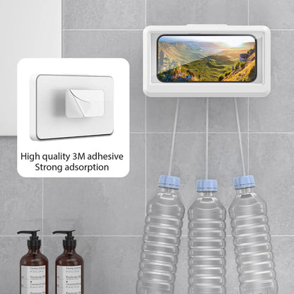Bathroom Waterproof Phone Case