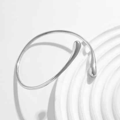 Vintage Simple Upper Arm Bracelet