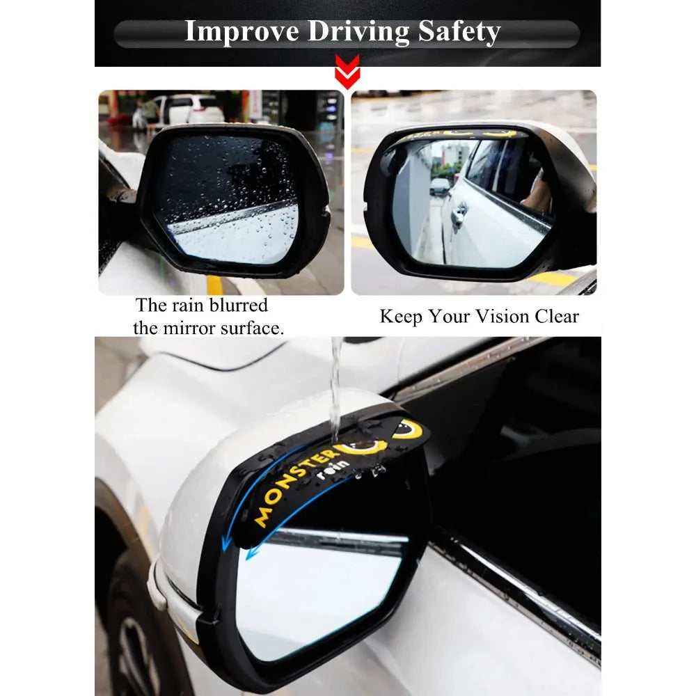 Car Door Protectors