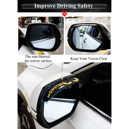 Car Door Protectors