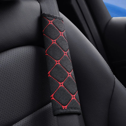 Car Seat Belt Shoulder Strap Cover