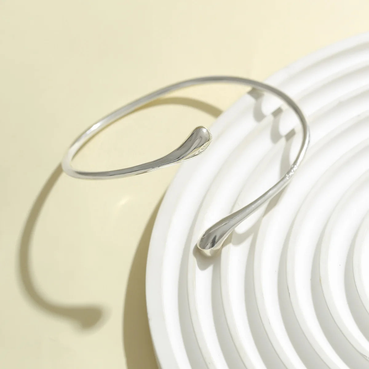 Vintage Simple Upper Arm Bracelet