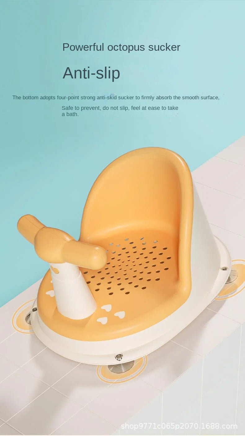 Baby Shower Seat