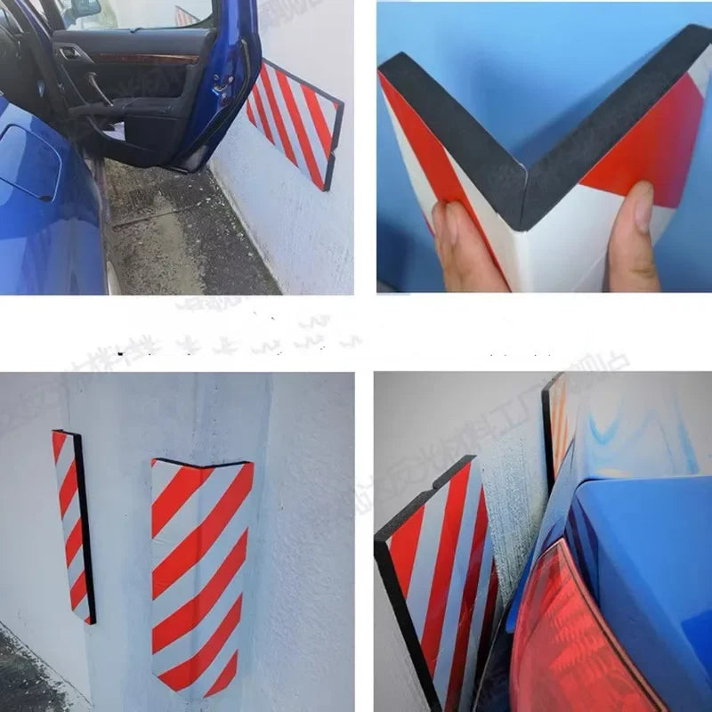 Garage Wall Protector