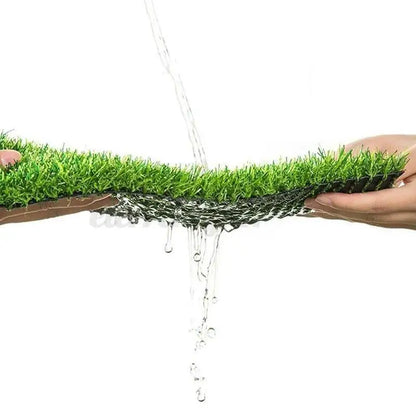 Outdoor Artificial Lawn