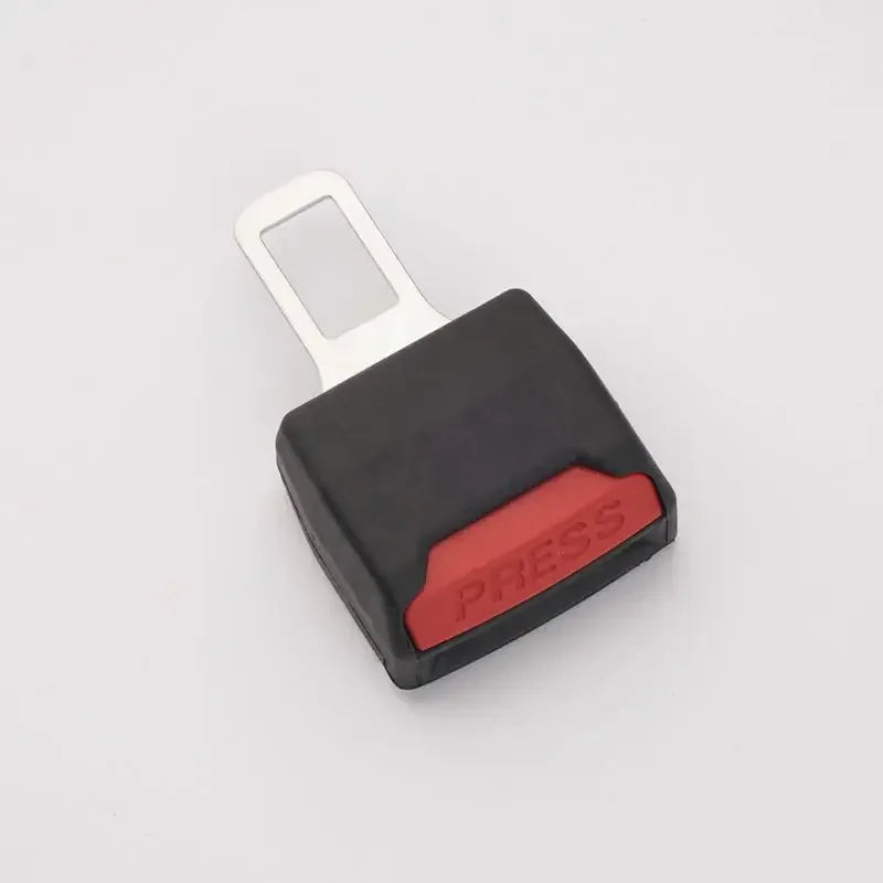 Car Seat Belt Clip Extension