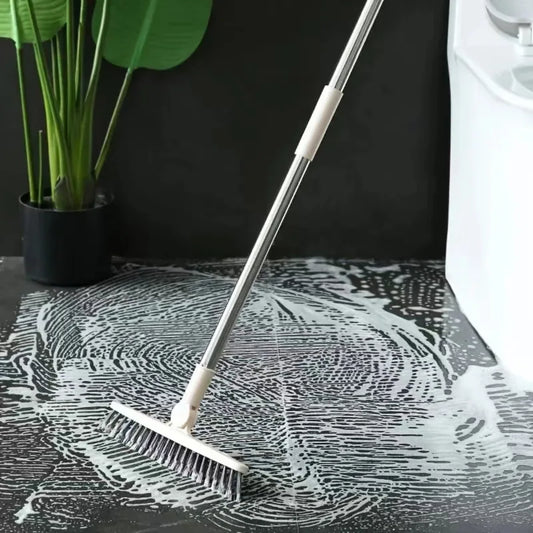 Bathroom Floor Brush