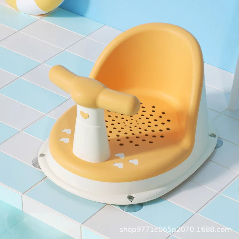 Baby Shower Seat