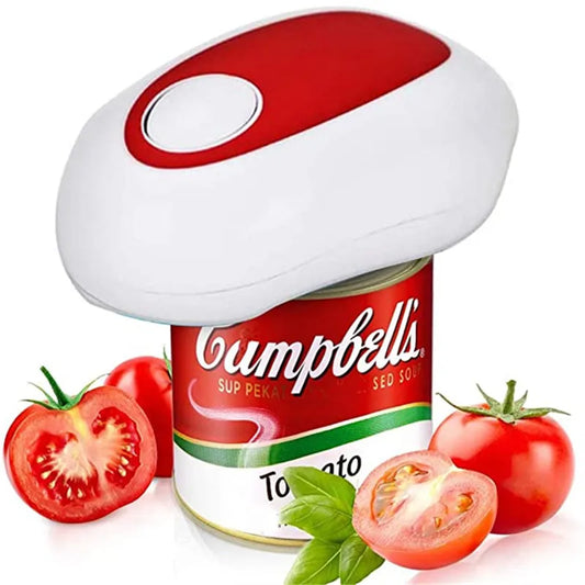 Electric Can Opener