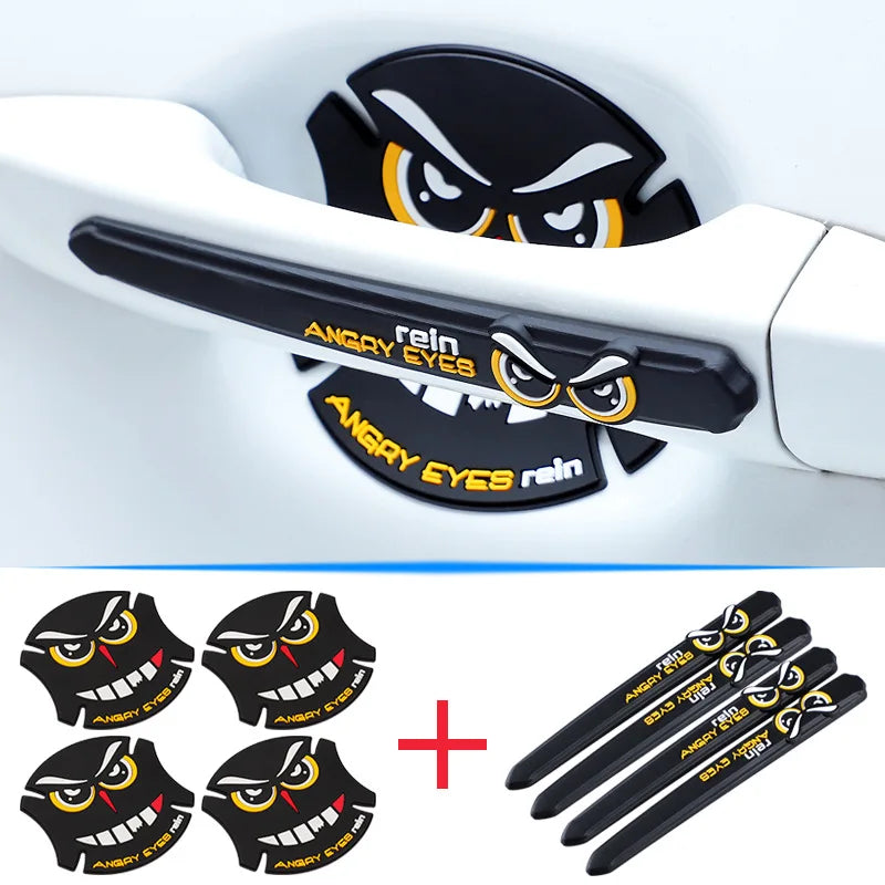 Car Door Protectors