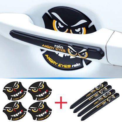 Car Door Protectors