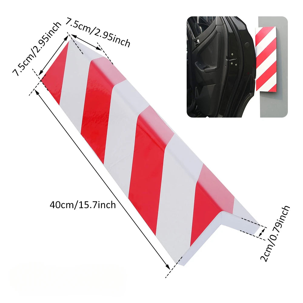 Garage Wall Protector