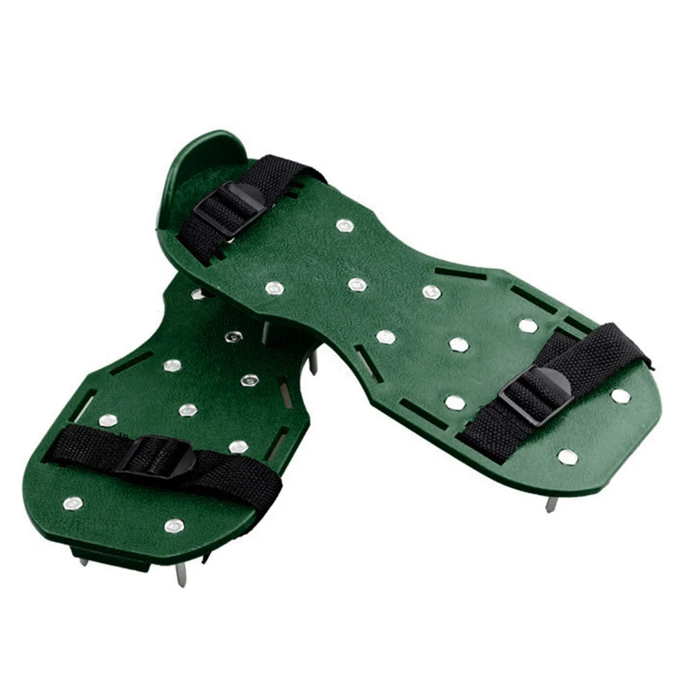 Garden Nail Shoes