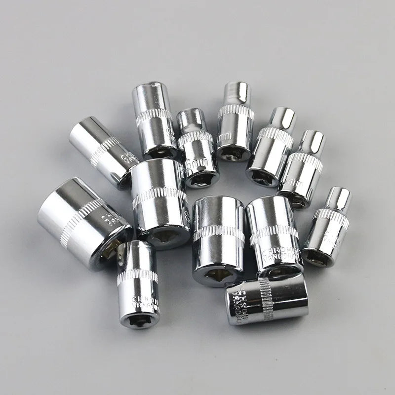 46 Piece/Set of Car Repair Tools