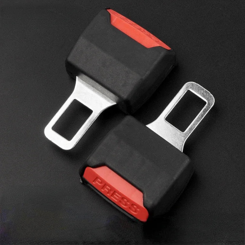 Car Seat Belt Clip Extension