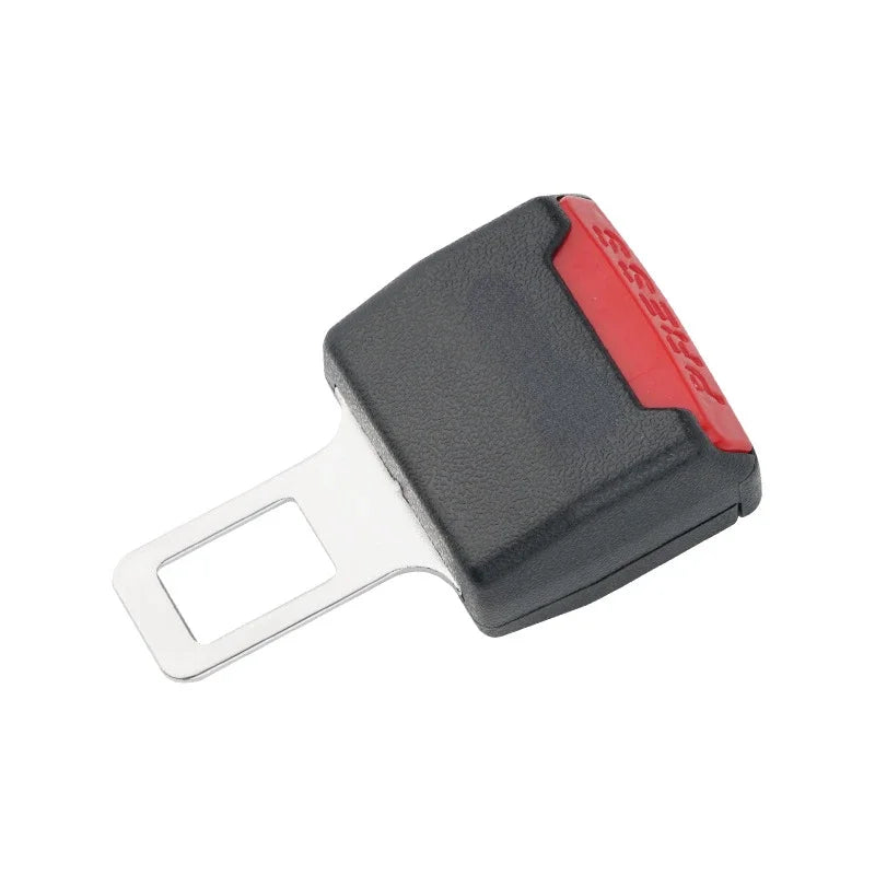 Car Seat Belt Clip Extension