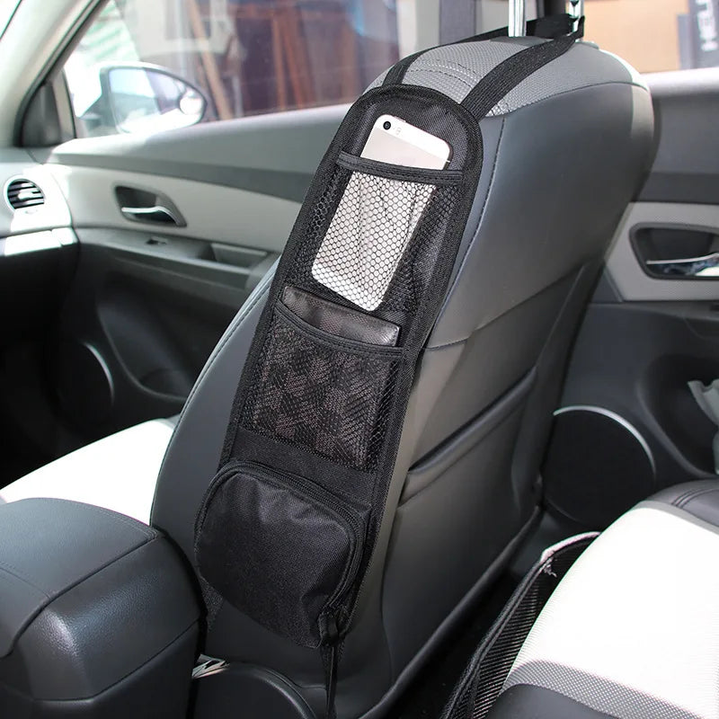 Car Backseat Organizer