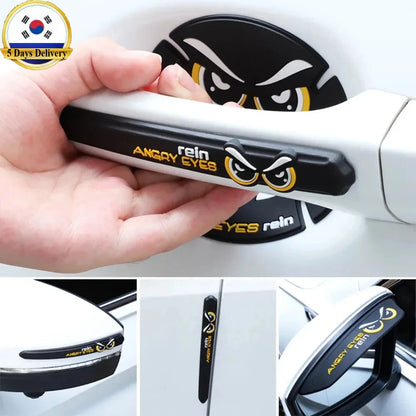 Car Door Protectors