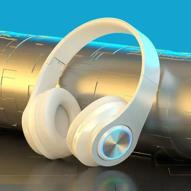 Blutooth Gaming Headphones