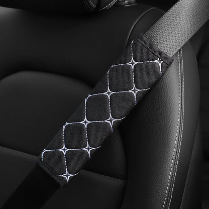 Car Seat Belt Shoulder Strap Cover