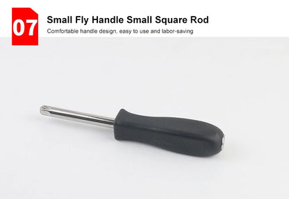 46 Piece/Set of Car Repair Tools
