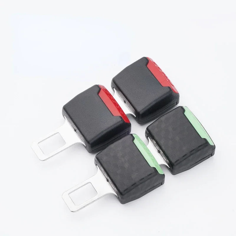 Car Seat Belt Clip Extension