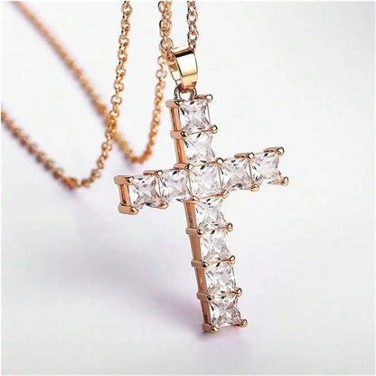 Cross Necklaces