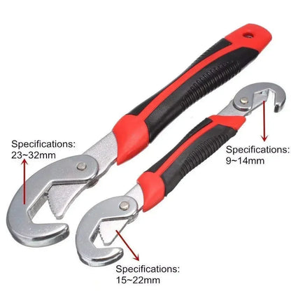 Multitool Tool Box