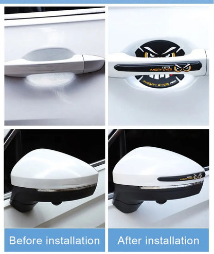 Car Door Protectors
