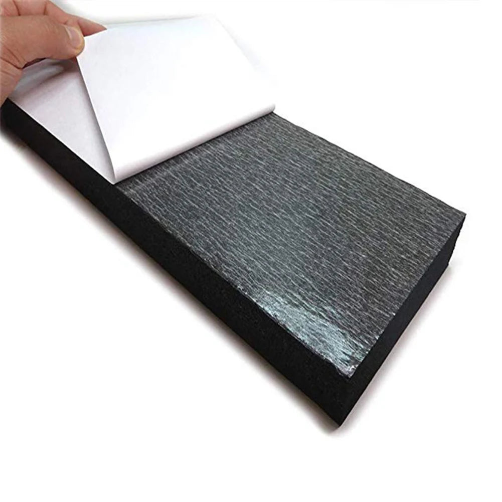 Car Anti-collision Strip