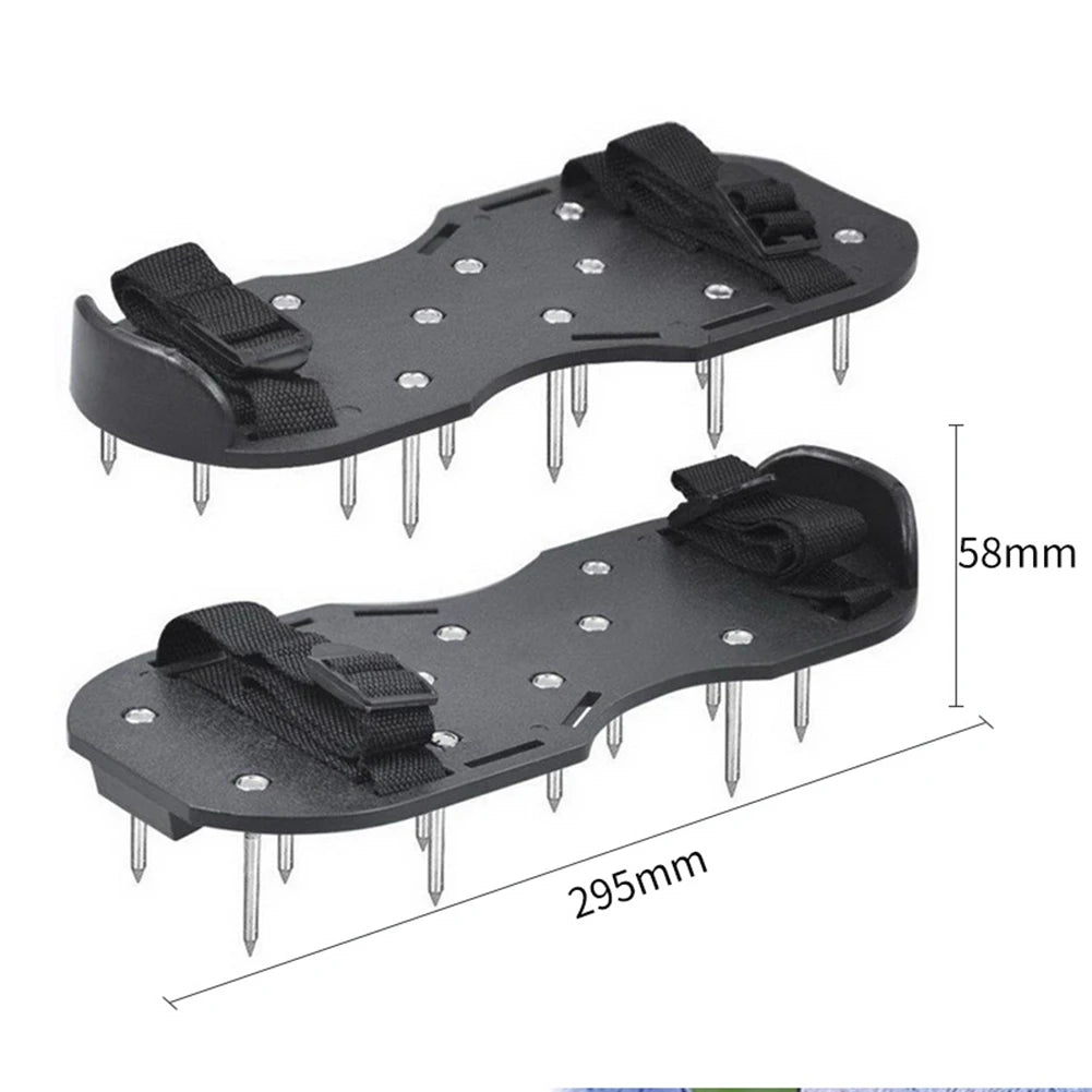 Garden Nail Shoes