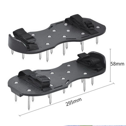 Garden Nail Shoes