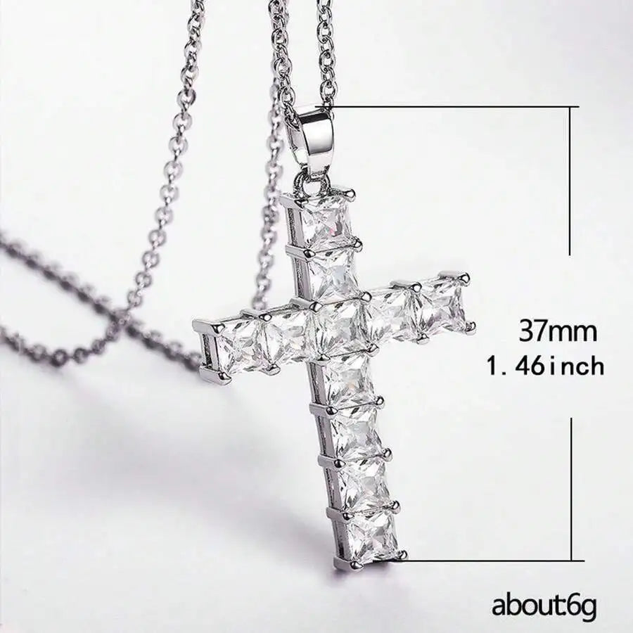 Cross Necklaces