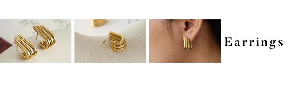 Minimalist Zircon Necklace