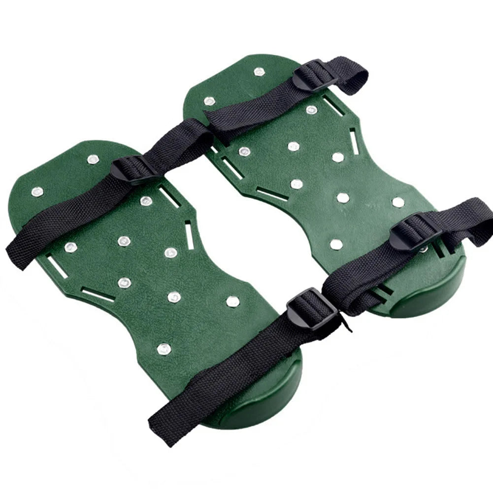 Garden Nail Shoes