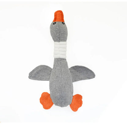 Pet Toys Geese