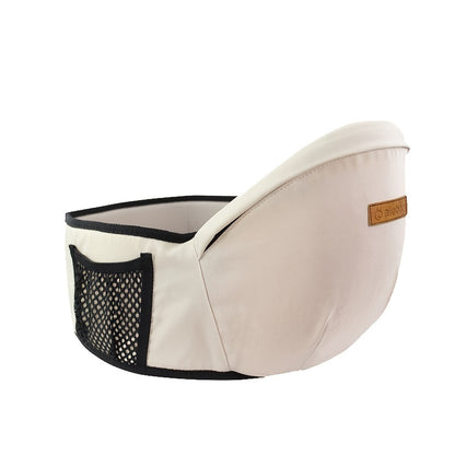 Baby Carrier Waist Stool